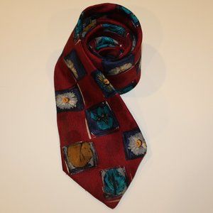 Ermenegildo Zegna Neck Tie